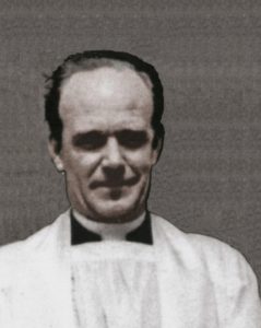 Fr John Lynch 1957 - 1960